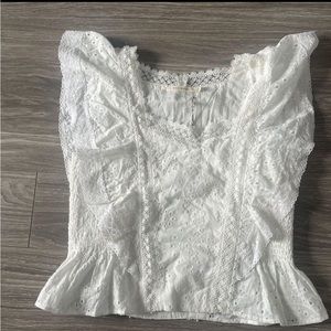 VICI Blouse NWT